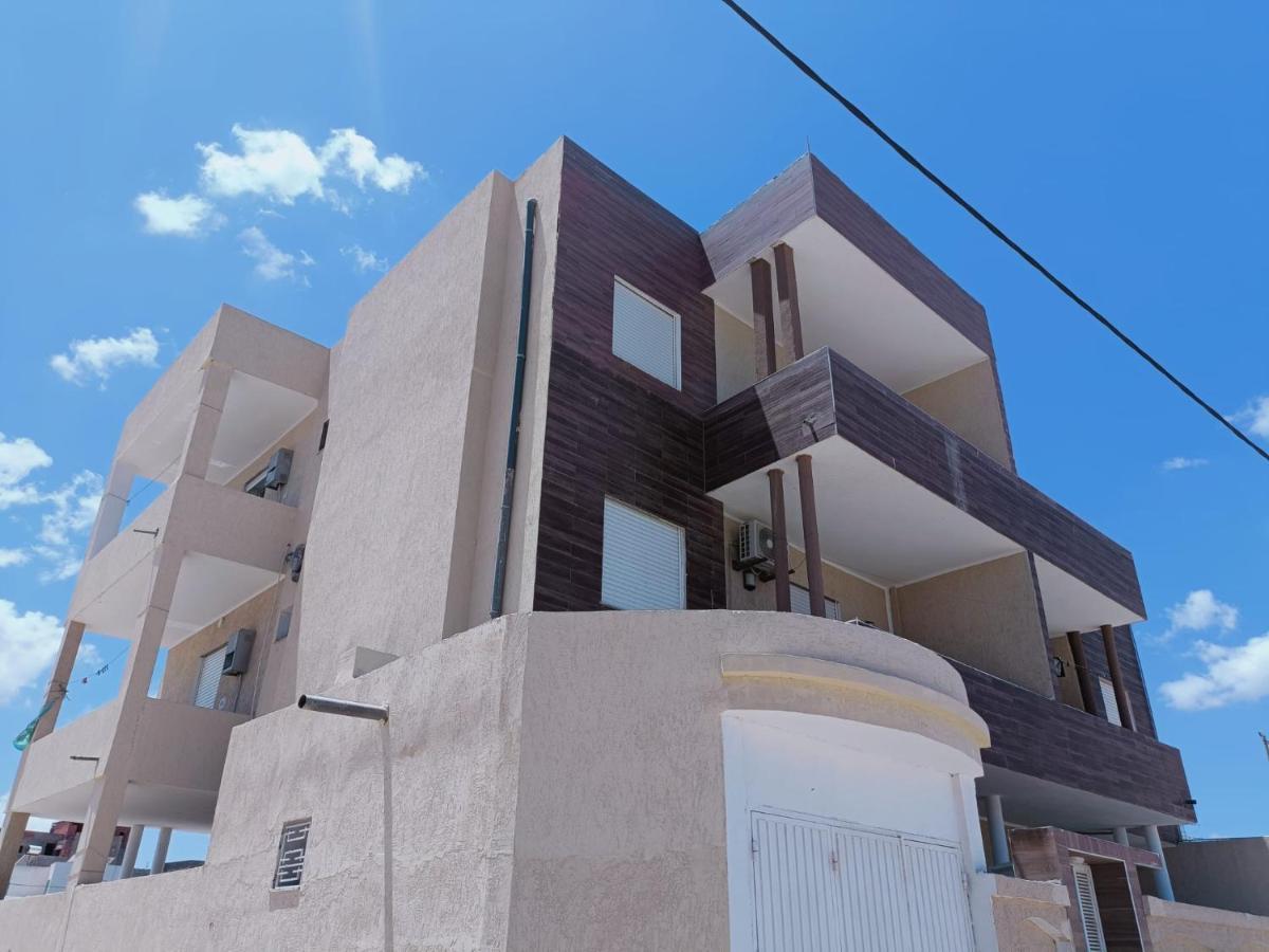 Family Corner1 Apartment Hammam al Ghazzaz Exterior photo